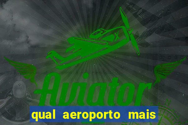 qual aeroporto mais proximo da arena corinthians